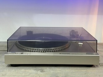 KD-3100 Direct-Drive Platenspeler 00900701