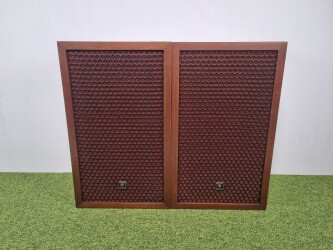 KL-2050 2 weg Bookshelf speaker set 430118