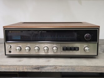KR-3200 Am-Fm Stereo Receiver 723337
