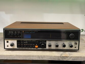 KR-5170 Stereo Receiver KR-5170
