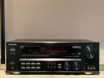 KRF-V7060D Surround Receiver 20500022