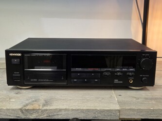 KX-3510 Cassettedeck 90902482