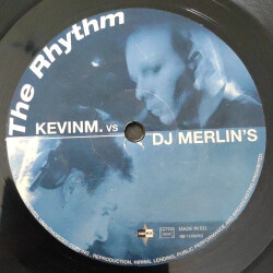 The Rhythm NW 11/09/003 1