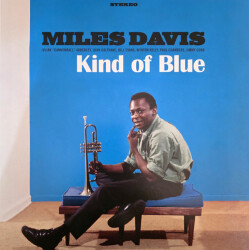 Kind of Blue 8435723701729 1
