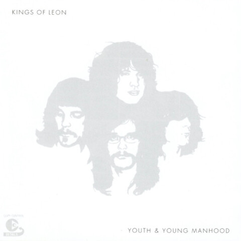 Youth & Young Manhood HMD27JC