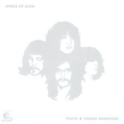 Youth & Young Manhood HMD27JC 1