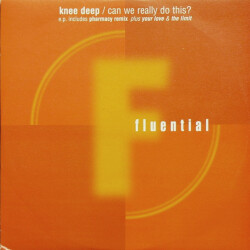 Can We Really Do This? fluent 4