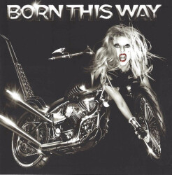 Born This Way 60252771838