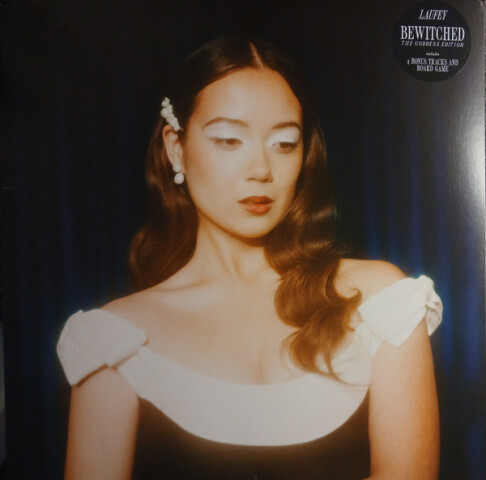 Bewitched: The Goddess Edition LAULP003X