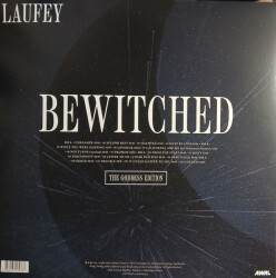 Bewitched: The Goddess Edition LAULP003X 2