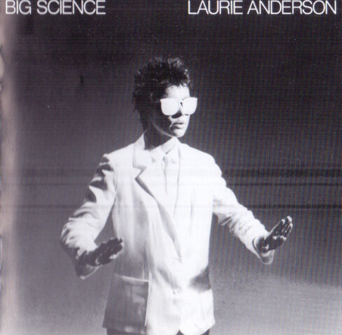 Big Science 7599-23674-2