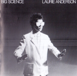 Big Science 7599-23674-2 1