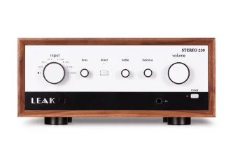 Stereo 230 Versterker 1202202604051