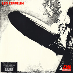 Led Zeppelin 8122796641 1