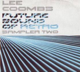 Future Sound Of Retro (Sampler 2) FLR026 1