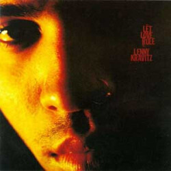 Let Love Rule VUSLP 10 1