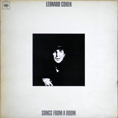 Songs From A Room s 626901
