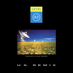 Heaven In My Hands (U.S. Remix) 887 778-1 1