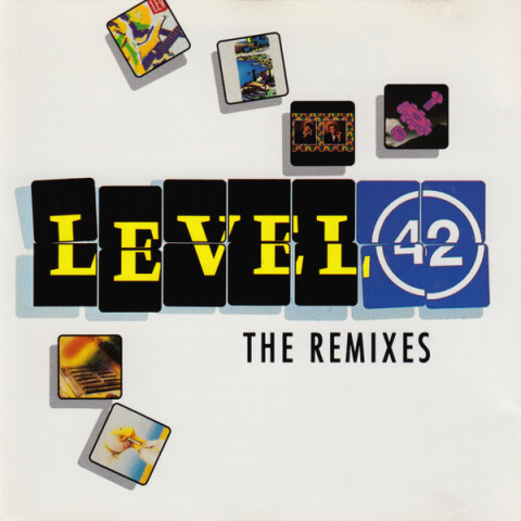 The Remixes 513 085-2