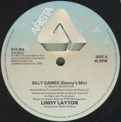 Silly Games 613 452 2
