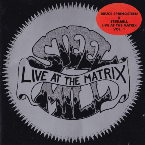 Live At The Matrix Vol.1 LLRCD 040
