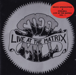 Live At The Matrix Vol.1 LLRCD 040 1