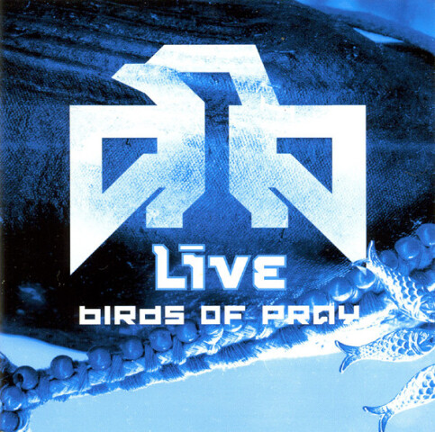 Birds Of Pray 9860295