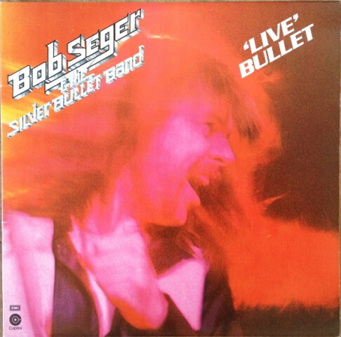 'Live' Bullet E-STSP 16