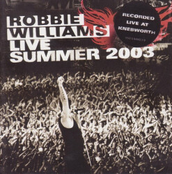 Live Summer 2003 7243 5946432 9