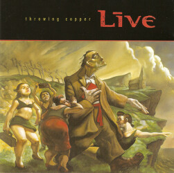 Throwing Copper RAD 11397 1