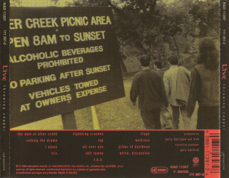 Throwing Copper RAD 11397 2