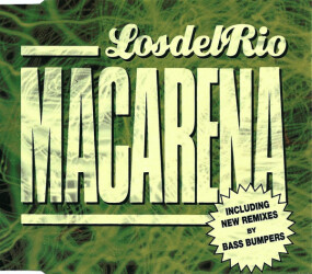 Macarena 74321 345372 1