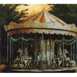 Carousel Of Memories HHR 012 1
