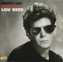 Perfect Day - The Best Of Lou Reed 88697495172