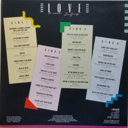 Love 28 Jazzy Love Songs 010247.22 2