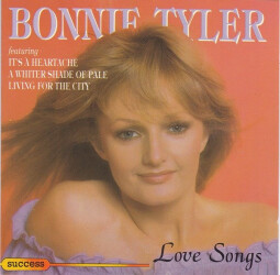 Love Songs CMA CD 131
