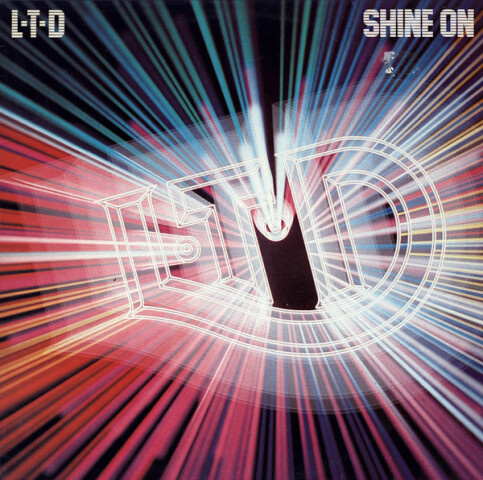 Shine On AMLH 64819
