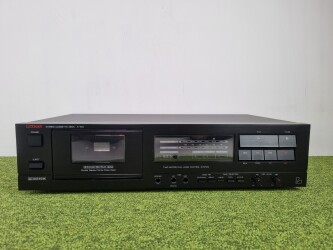 K-100 Stereo Cassettedeck W70128527