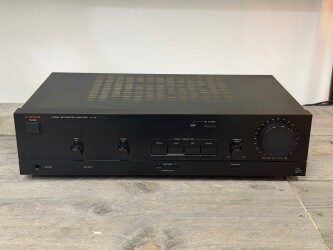LV-110 Integrated Amplifier W00333073