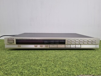 T-03L Digital Synthesized AM/FM Stereo Tuner A71110955