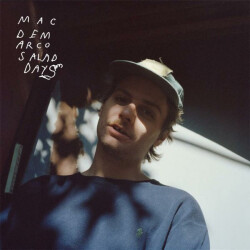 Salad Days CT-193 1