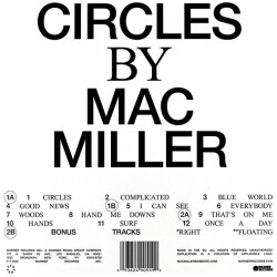 Circles 093624905592 2