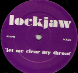 Lockjaw LCK05 1