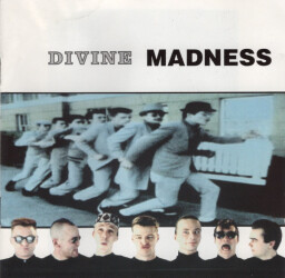 Divine Madness CDV 2692 1