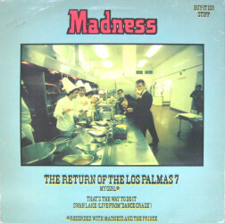 The Return Of The Los Palmas 7 BUY-IT 108 2
