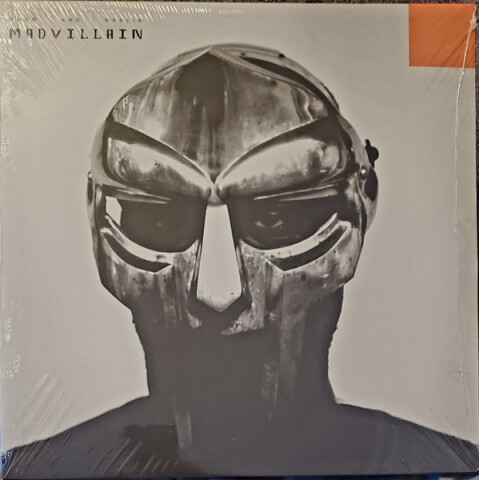 Madvillainy STH2065