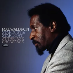 Stardust & Starlight: Live at the Jazz Showcase 780518324576 1