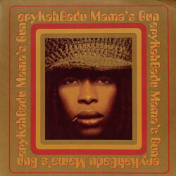 Mama's Gun 00602557026931 1