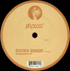 Mandarine EP GPM 029 1