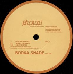 Mandarine EP GPM 029 2